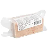 Frozen Atlantic cod minced meat