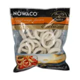 Frozen squid rings NOWACO EXCLUSIVE