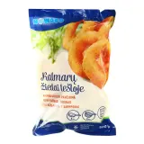 Squid rings in batter NOWACO