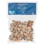 Mussel meat RSEAFOOD, ASC