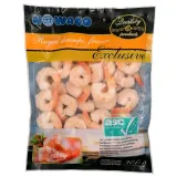 Frozen shrimp NOWACO EXCLUSIVE, ASC