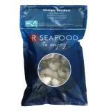 Frozen small shrimp R SEAFOOD