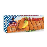 Fish fingers ESVA