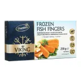 Fish fingers VIKING, 51% fish