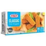 Frozen fish fingers VIČI, 250 g