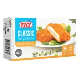 Fish meatballs with cheese sauce VIČI, 300 g