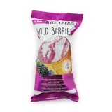 Ice cream with forest berry filling RIMI, 120 ml / 72 g