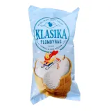 Ice cream KLASIKA VANILLA, 120 ml / 65 g