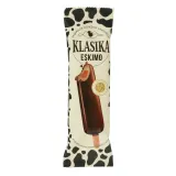 Ice cream ESKIMO KARVUTĖ KLASIKA, 70 ml / 60 g
