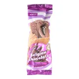 Chocolate ice cream with chocolate RIMI, 200 ml / 110 g