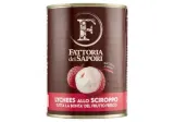 Lychees FATTORIA dei SAPORI in syrup, 580 ml