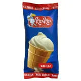 Vanilla ice cream KAR KAR, 130 ml / 70 g