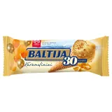 Caramel flavored ice cream BALTIJA, 140 ml / 83 g