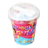 Chewing gum flavored ice cream AURUM, 150 ml / 72 g