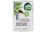 Banana flowers in brine NATURE'S CHARM, 510 g