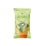 Pear flavored eating ice cream KLASIKA, 120 ml/85g