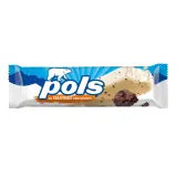 Vanilla ice cream POLS, with nuts 75 g / 120 ml