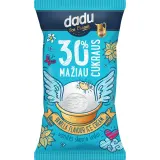 Vanilla ice cream DADU LESS SUGAR, 40 g / 85 ml