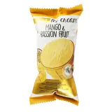 Eating ice cream with mango filling RIMI, 120 ml / 65 g