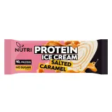 Van. sk. eating ice cream with sweetener NUTRI, 100ml/73g