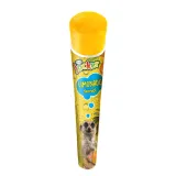 Lemonade flavor eating ice cream JOCKER, 100ml/100g
