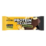 Ban. sk. eating ice cream with sweetener NUTRI, 75ml/67g