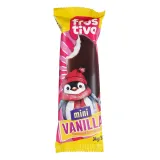Vanilla sk. eating ice cream FROSTIVO, 52ml/34g