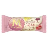 Eating ice cream EUPHORIA MAGNUM, 90 ml / 69,5 g