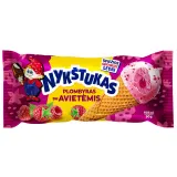 Av. sk. ice cream NYKŠTUKAS, 150 ml / 90 g