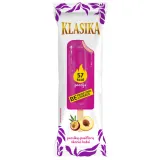 Eating ice cream KLASIKA, peach sk. 69 g / 83 ml