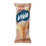 Eating ice cream STRACCIAT. SUPER VIVA, 170ml/96g