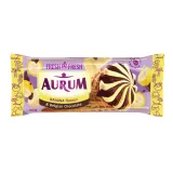 Banana Flavor Ice Cream