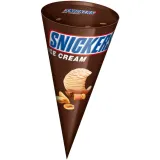 Ice Cream SNICKERS ICE CONE