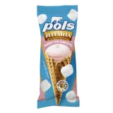 Chewing Gum Ice Cream Cone