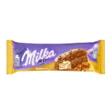 Ice Cream MILKA CARAMEL CRUNCH