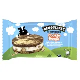 Valg. ledai B&J COOKIE DOUGH, 120 ml / 82 g