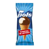Vanilla Ice Cream Lactose Free