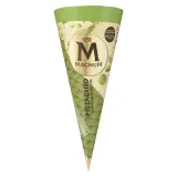 Valg. ledai MAGNUM LE PISTACHE, 115 ml / 82 g