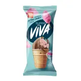 Ice Cream SUPER VIVA MARSH.