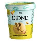 Sicilian Pistachio Ice Cream