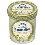 Ice Cream with Pistachios