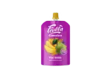 Закуска из груш и бананов FRULLA, 100 г
