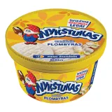 Vanilla Ice Cream