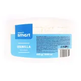 Vanilla flavored ice cream RIMI SMART, 1 l / 450 g