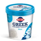 Ice cream with Greek yogurt KRI KRI, 450ml/320g