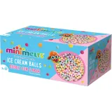 Ice cream MINI MELTS, with sweetener, 150ml/100g