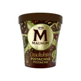 Ice cream MAGNUM LE PISTACHE, 440 ml / 311 g