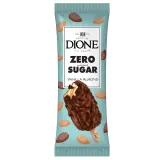 Vanilla ice cream with caramel DIONE, 90ml/79g