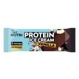 Ice cream with sweetener NUTRI PROTEIN, 67 g