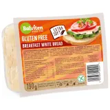Light sandwich bread BALVITEN, 190 g